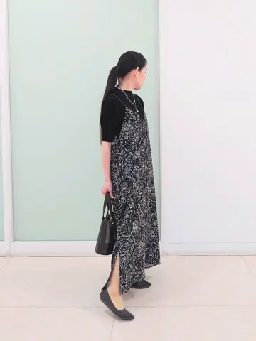 23区 S 永野 コーディネート画像