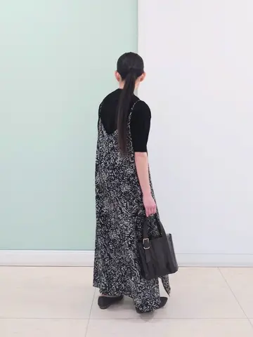 23区 S 永野 コーディネート画像