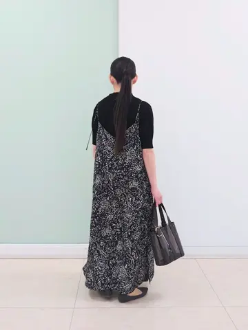 23区 S 永野 コーディネート画像