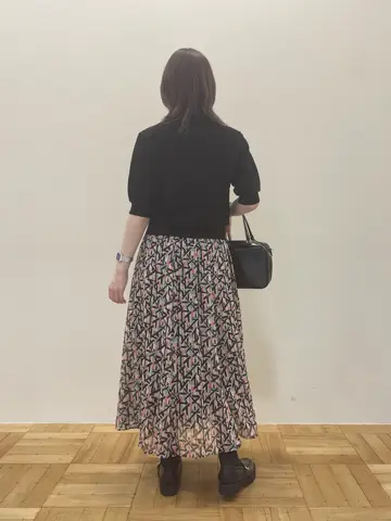 23区 いなむら コーディネート画像