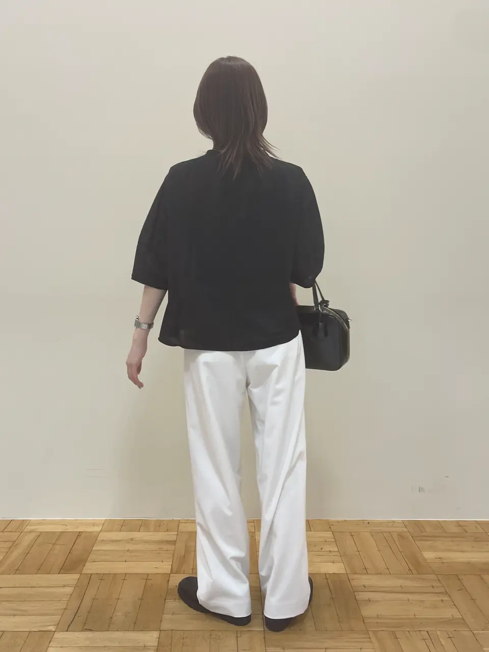 23区 いなむら コーディネート画像