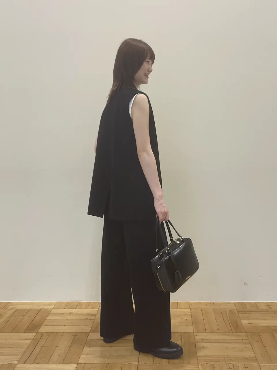 23区 いなむら コーディネート画像