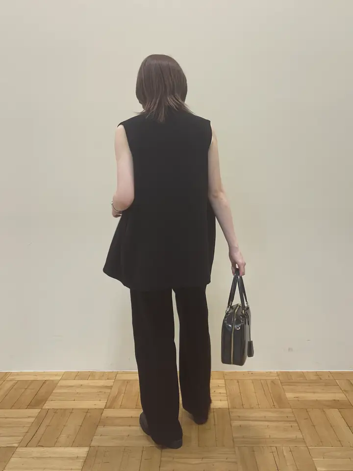 23区 いなむら コーディネート画像