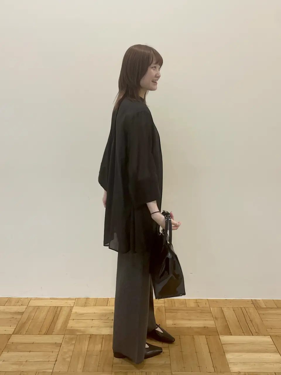 23区 いなむら コーディネート画像