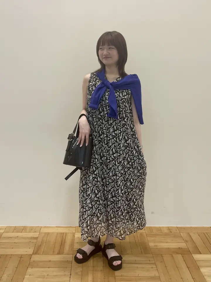 23区 いなむら コーディネート画像