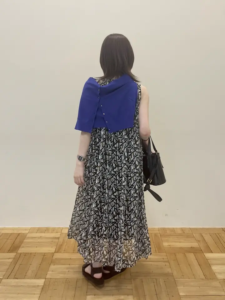 23区 いなむら コーディネート画像