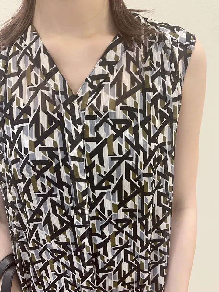 23区 いなむら コーディネート画像