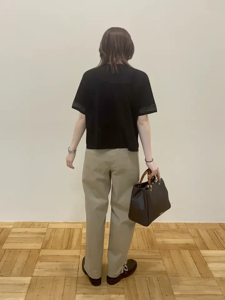 23区 いなむら コーディネート画像