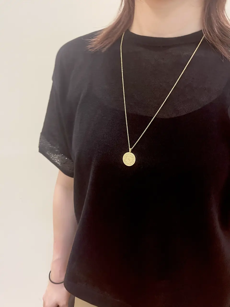 23区 いなむら コーディネート画像