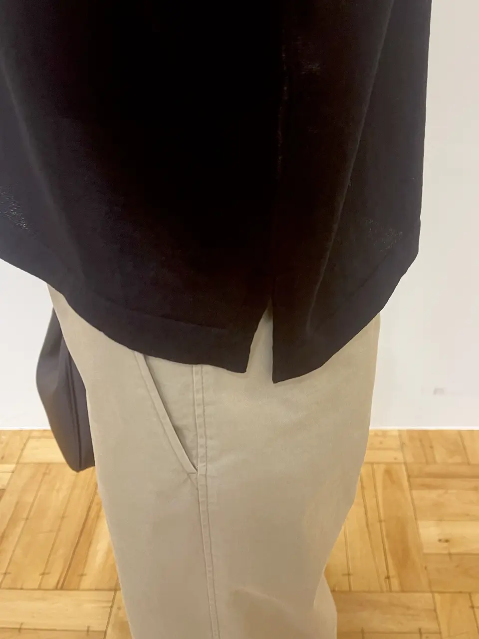 23区 いなむら コーディネート画像