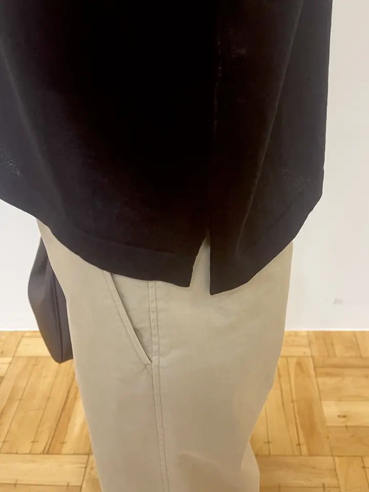 23区 いなむら コーディネート画像