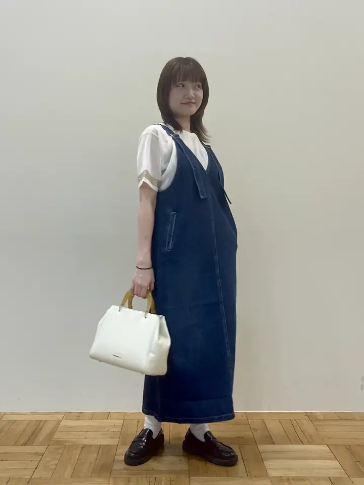 23区 いなむら コーディネート画像