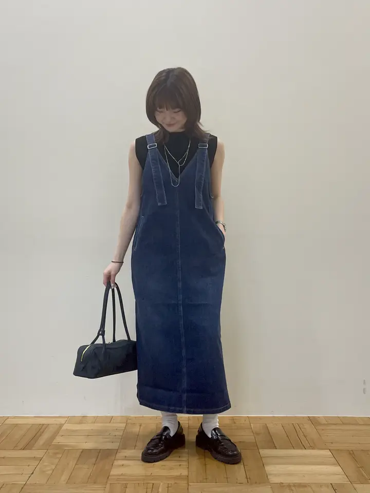 23区 いなむら コーディネート画像