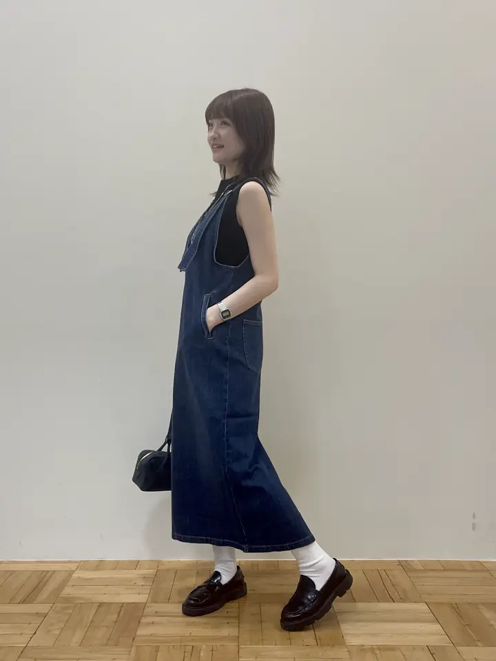 23区 いなむら コーディネート画像