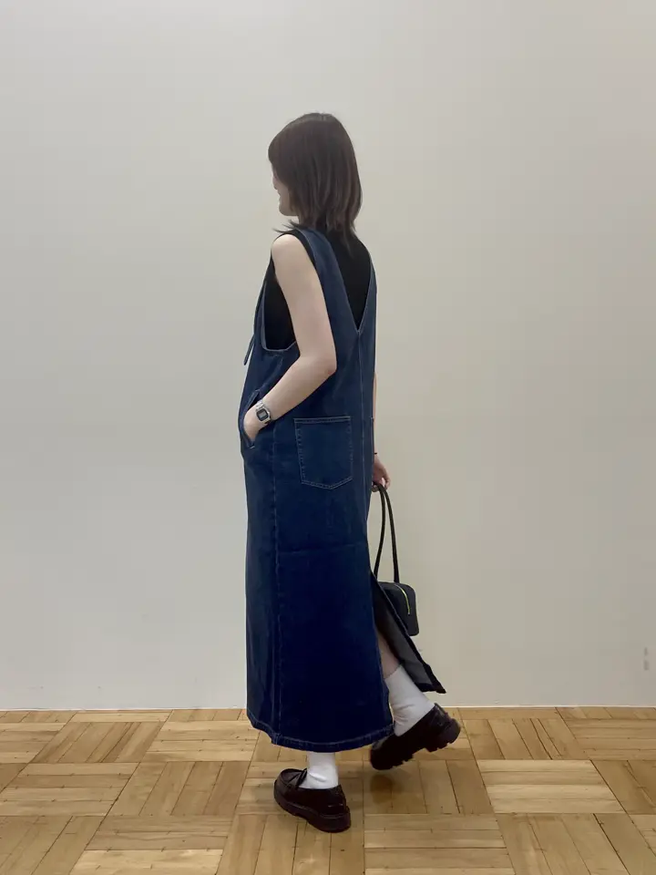 23区 いなむら コーディネート画像