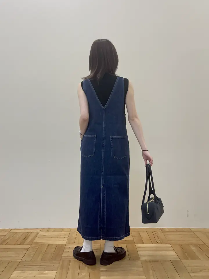 23区 いなむら コーディネート画像