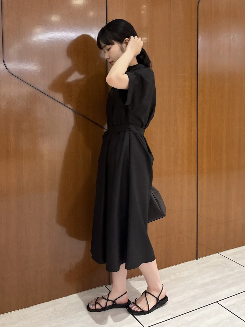 23区 S 平井 コーディネート画像