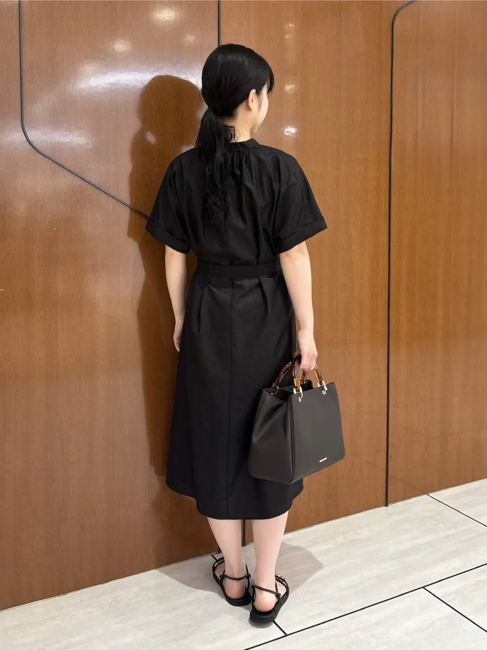 23区 S 平井 コーディネート画像