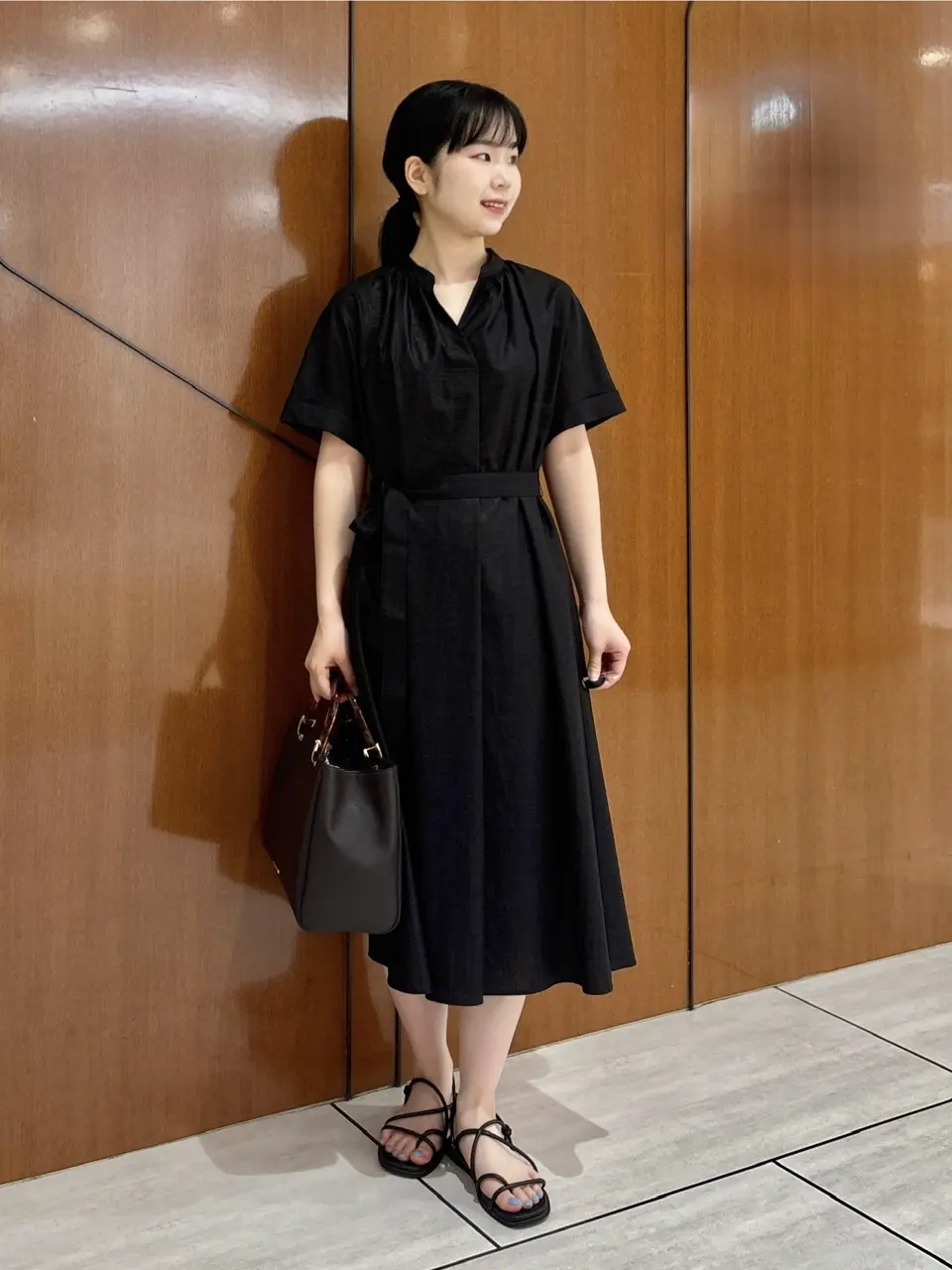 23区 S 平井 コーディネート画像