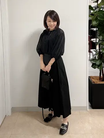 23区 S 宇井 コーディネート画像