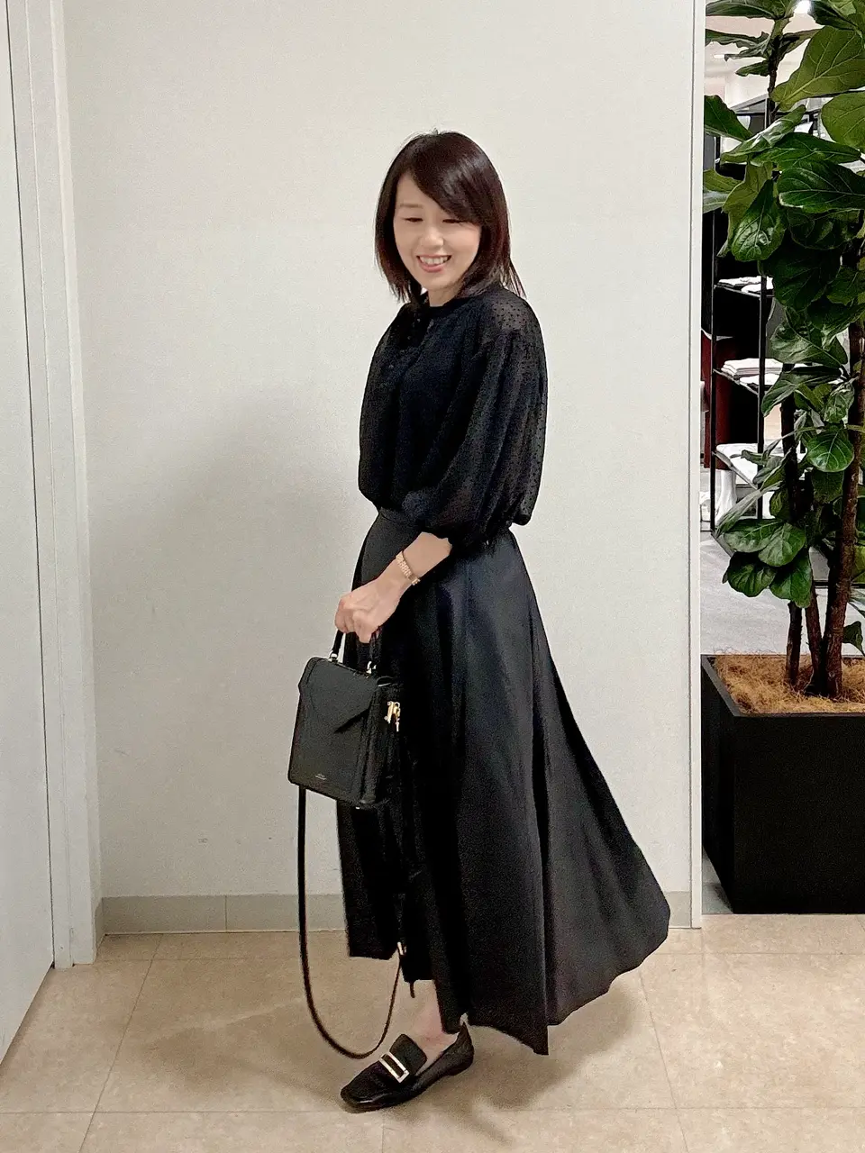 23区 S 宇井 コーディネート画像