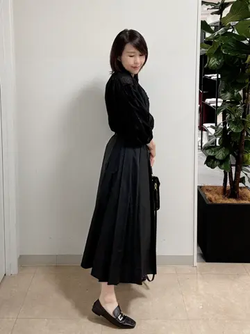 23区 S 宇井 コーディネート画像