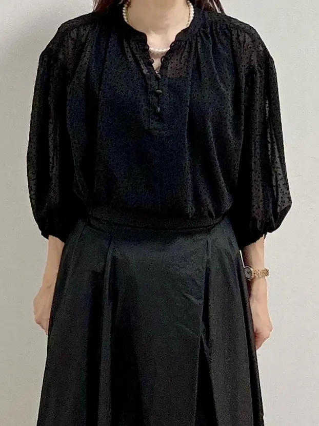 23区 S 宇井 コーディネート画像