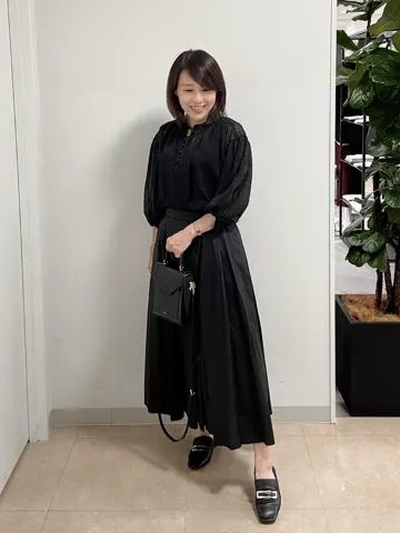 23区 S 宇井 コーディネート画像