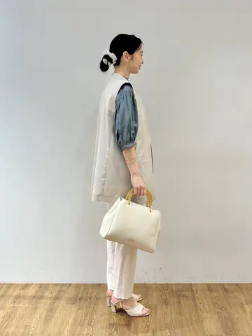 23区 西嶋 コーディネート画像