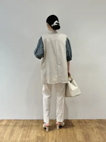 23区 西嶋 コーディネート画像