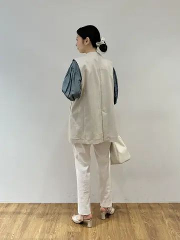 23区 西嶋 コーディネート画像