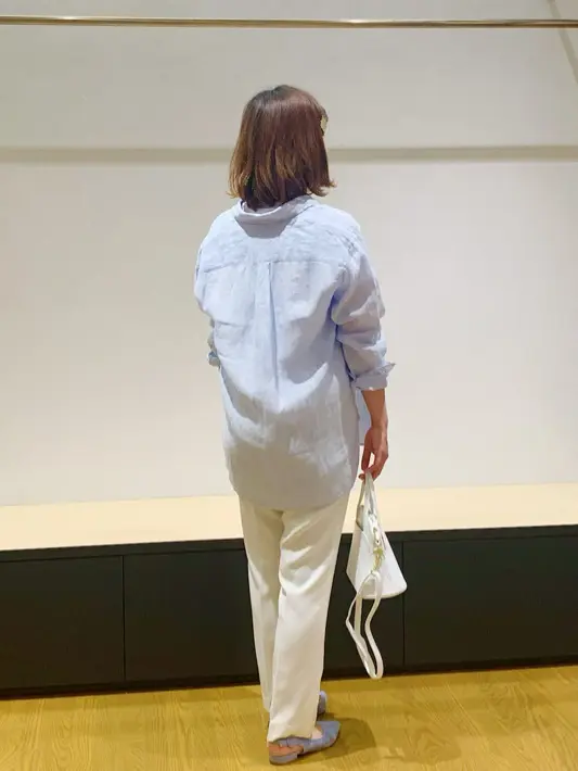 23区 澤田 コーディネート画像