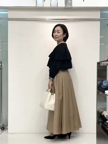 23区 L 石郷岡 コーディネート画像