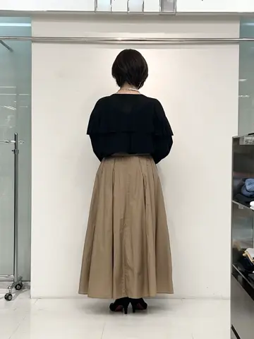 23区 L 石郷岡 コーディネート画像