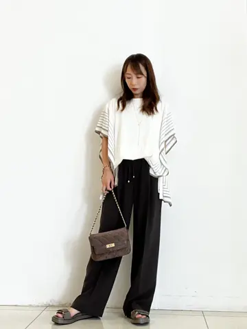 23区 原 コーディネート画像