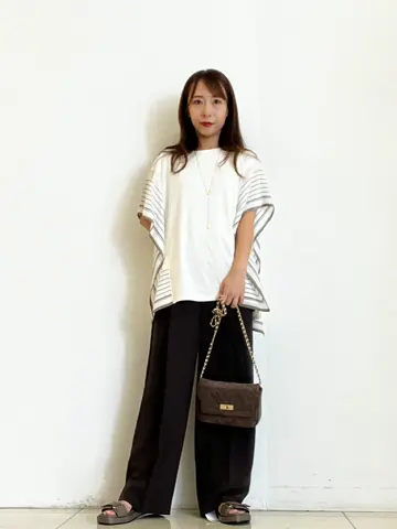 23区 原 コーディネート画像