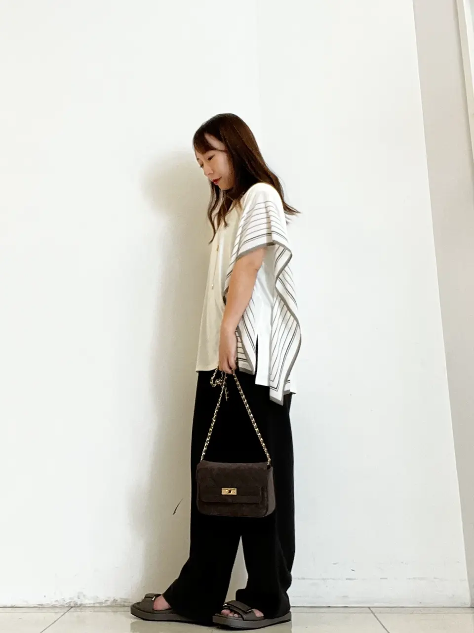 23区 原 コーディネート画像