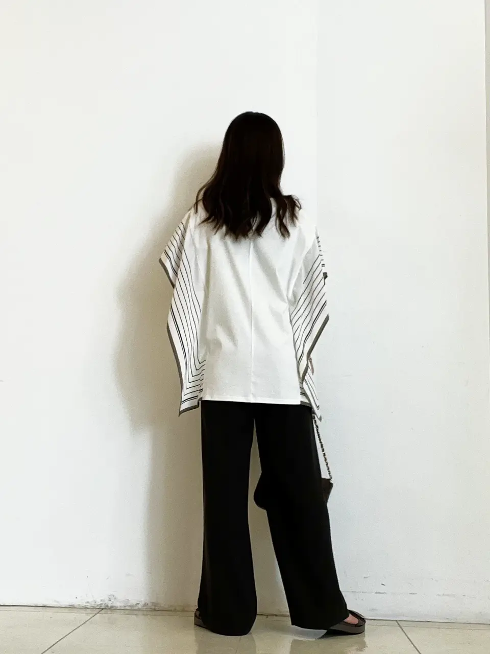 23区 原 コーディネート画像