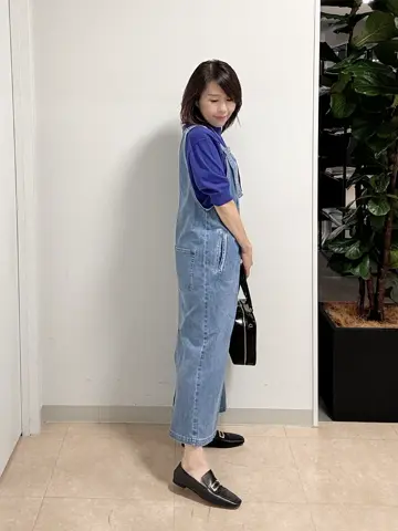 23区 S 宇井 コーディネート画像