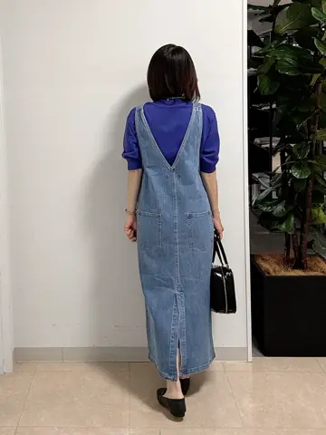 23区 S 宇井 コーディネート画像