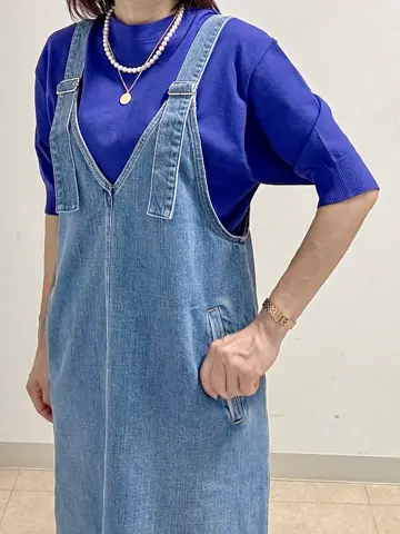 23区 S 宇井 コーディネート画像