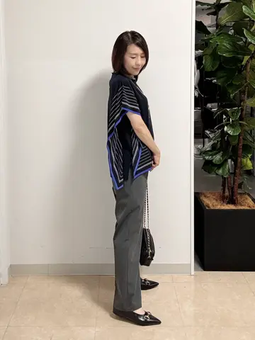 23区 S 宇井 コーディネート画像