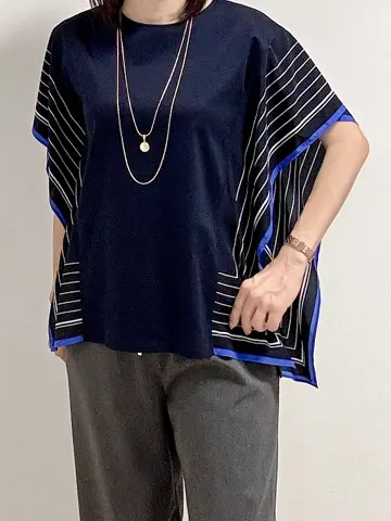 23区 S 宇井 コーディネート画像