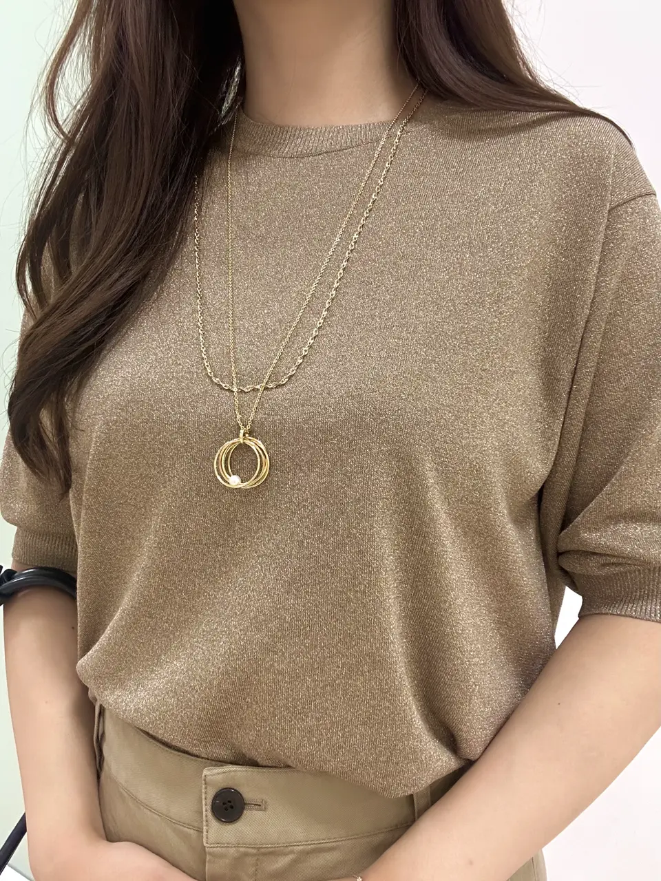 23区 中原 コーディネート画像