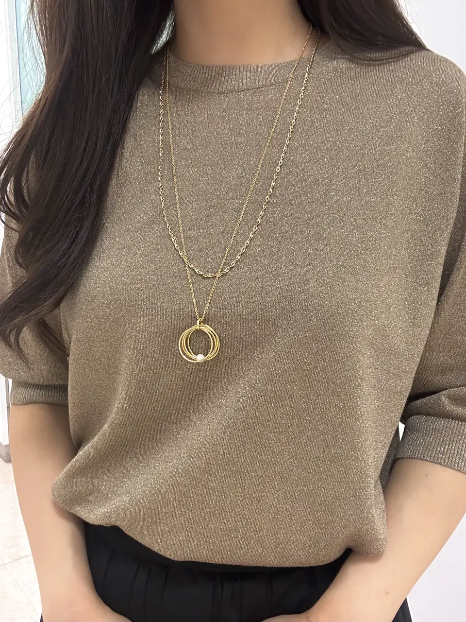 23区 中原 コーディネート画像