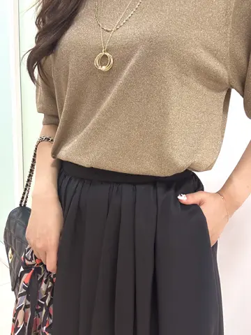 23区 中原 コーディネート画像