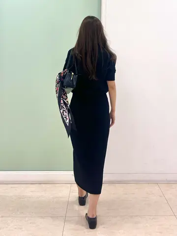 23区 中原 コーディネート画像