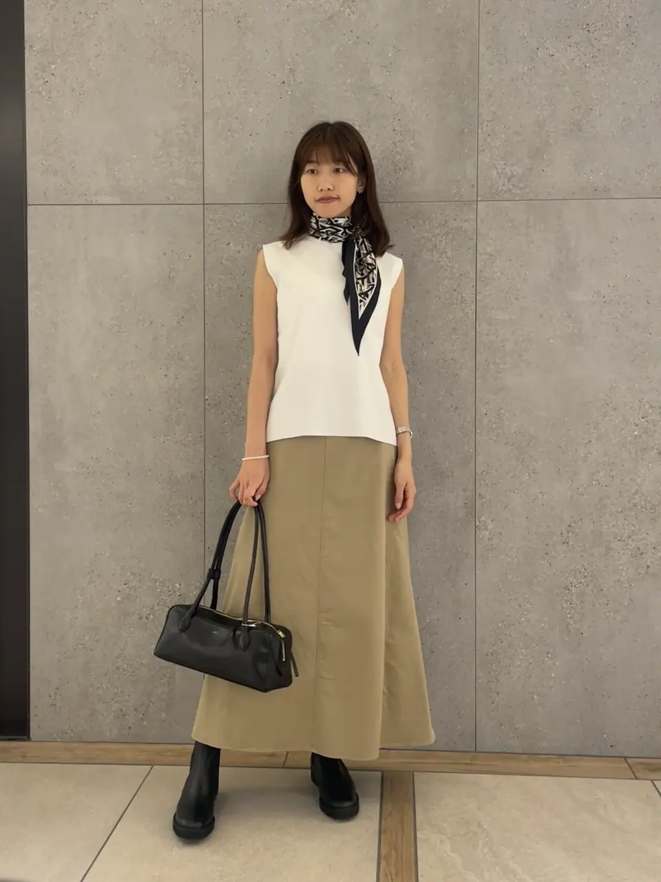 23区 宋詞 コーディネート画像