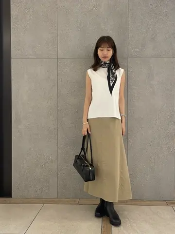 23区 宋詞 コーディネート画像