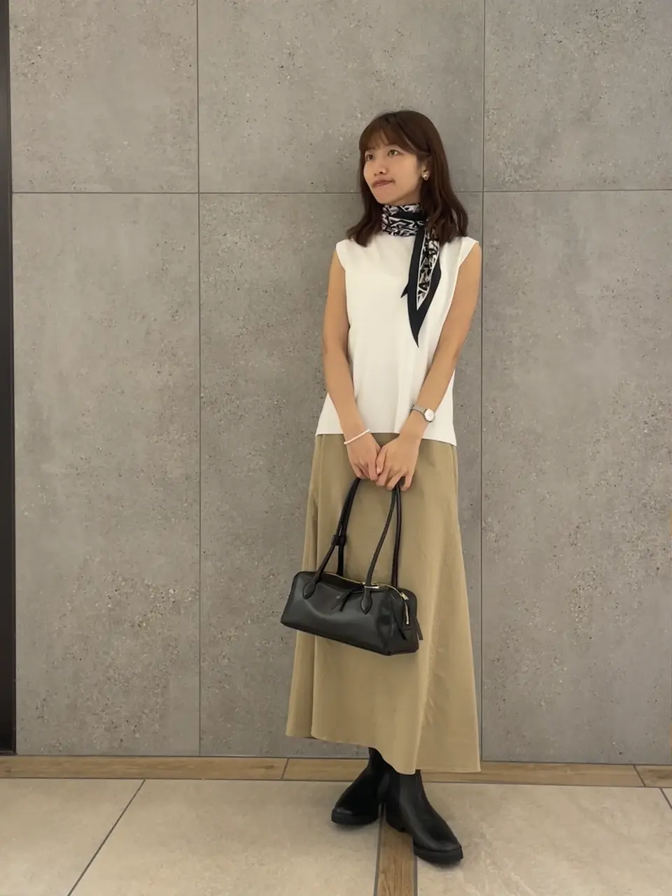 23区 宋詞 コーディネート画像